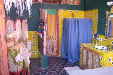 Bed and Breakfast El Nido At Hacienda Escondida