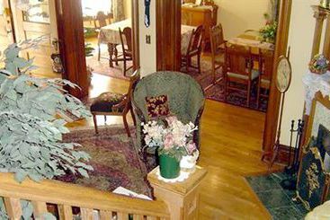 Franklin Street Inn Bed & Breakfast