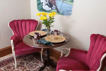 Franklin Street Inn Bed & Breakfast