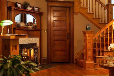 Franklin Street Inn Bed & Breakfast