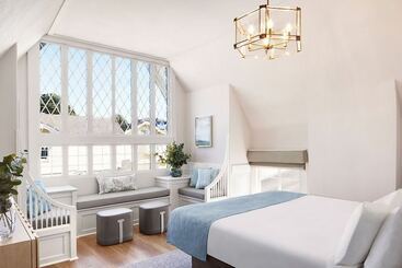 مبيت وإفطار Green Gables Inn, A Four Sisters Inn