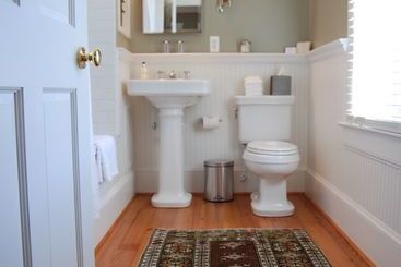 Bed and Breakfast Inn At Westwood Farm