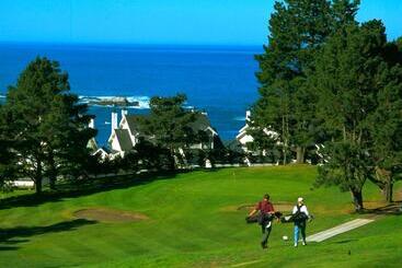 Bed and Breakfast Little River Inn