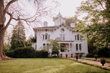 ベッドアンドブレックファースト Mayhurst Estate