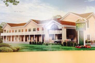 צימר Relax Inn Galloway