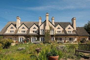 민박 Seal Cove Inn