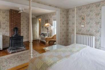 צימר Snug Cottage