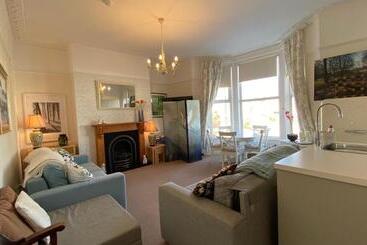 مبيت وإفطار St John's Guest House