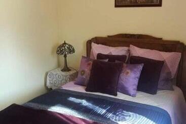 مبيت وإفطار Sunset House Chambres De Hotes