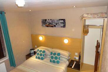 צימר The Craimar