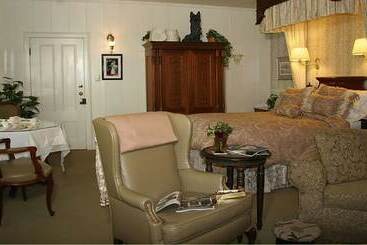 Bed and Breakfast The Foxes Inn Of Sutter Creek