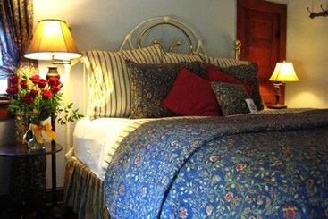 민박 The Hale House Inn