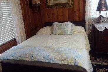 مبيت وإفطار The Inn At Brevard