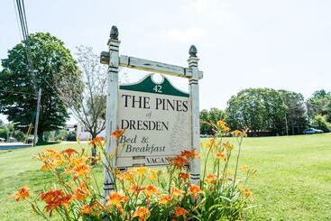The Pines Of Dresden B&b