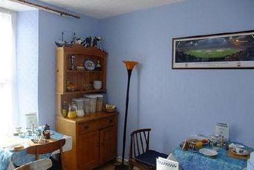 민박 Whiteways Guest House