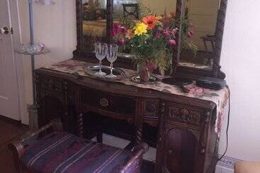 مبيت وإفطار Woldertspence Manor