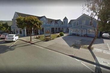 Bed and Breakfast Zaballa House