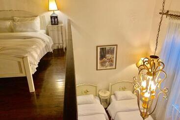 Boutique Hotel Del Doge