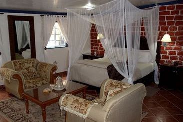 Club Arias Bed & Breakfast