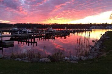 Cocoa Cottage Bed & Breakfast