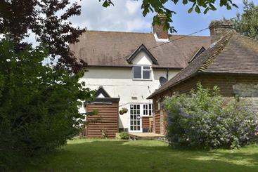 צימר Flossies B And B