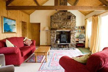 Gibbs Hill Farm - B&b