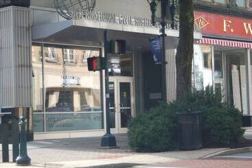 Haynes Bed And Breakfast