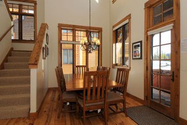 فندق Alpenglow Condominiums