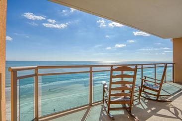 هتل Bahama Sands Condos