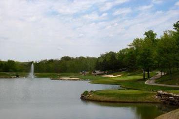 فندق Branson Townhomes Nightly Rentals