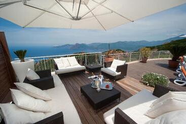 Отель Capo Rosso