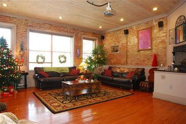 هتل Cook Loft