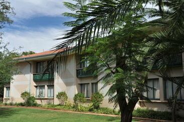 호텔 Cresta Bosele