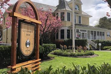 ホテル Gilbert Inn Seaside