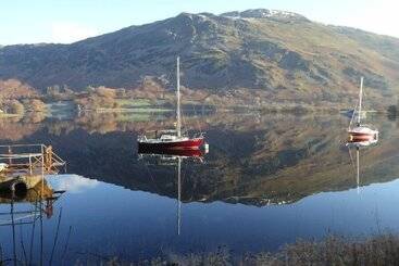 בית מלון כפרי Grange Boutique