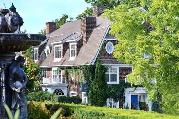 酒店 Harbour House