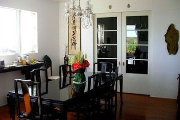هتل Hilltop Legacy Vacation Home