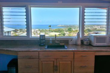 هتل Hilltop Legacy Vacation Home