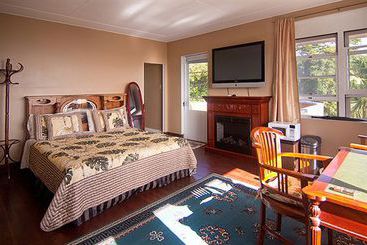 هتل Hilltop Legacy Vacation Home