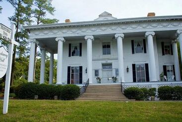 בית מלון כפרי Lookaway Inn