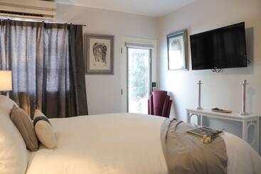 בית מלון כפרי The Westcott