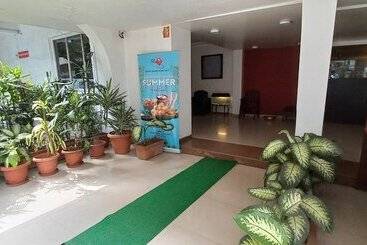 בית מלון כפרי Rama Heritage