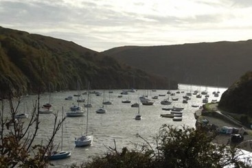 בית מלון כפרי Salutation Inn