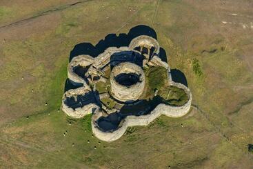 فندق Strand House