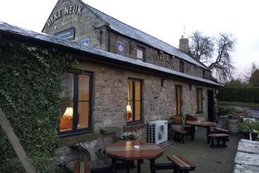 فندق The Dyke Neuk