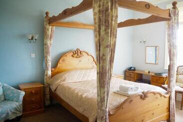 فندق The Old Manse Pickering