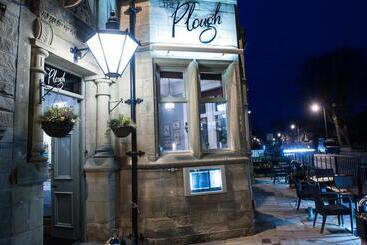 هتل The Plough