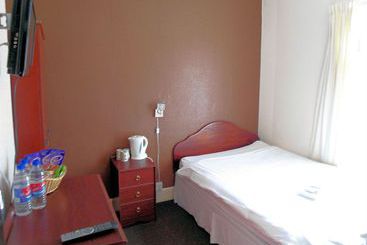 فندق The Trevross