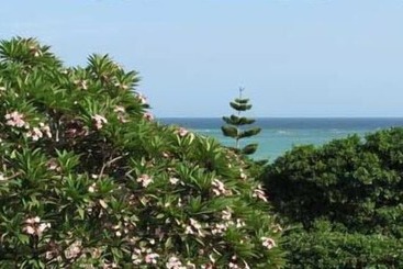 בית מלון כפרי Tijara Beach