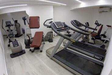 ホテル Villa Antica Tropea